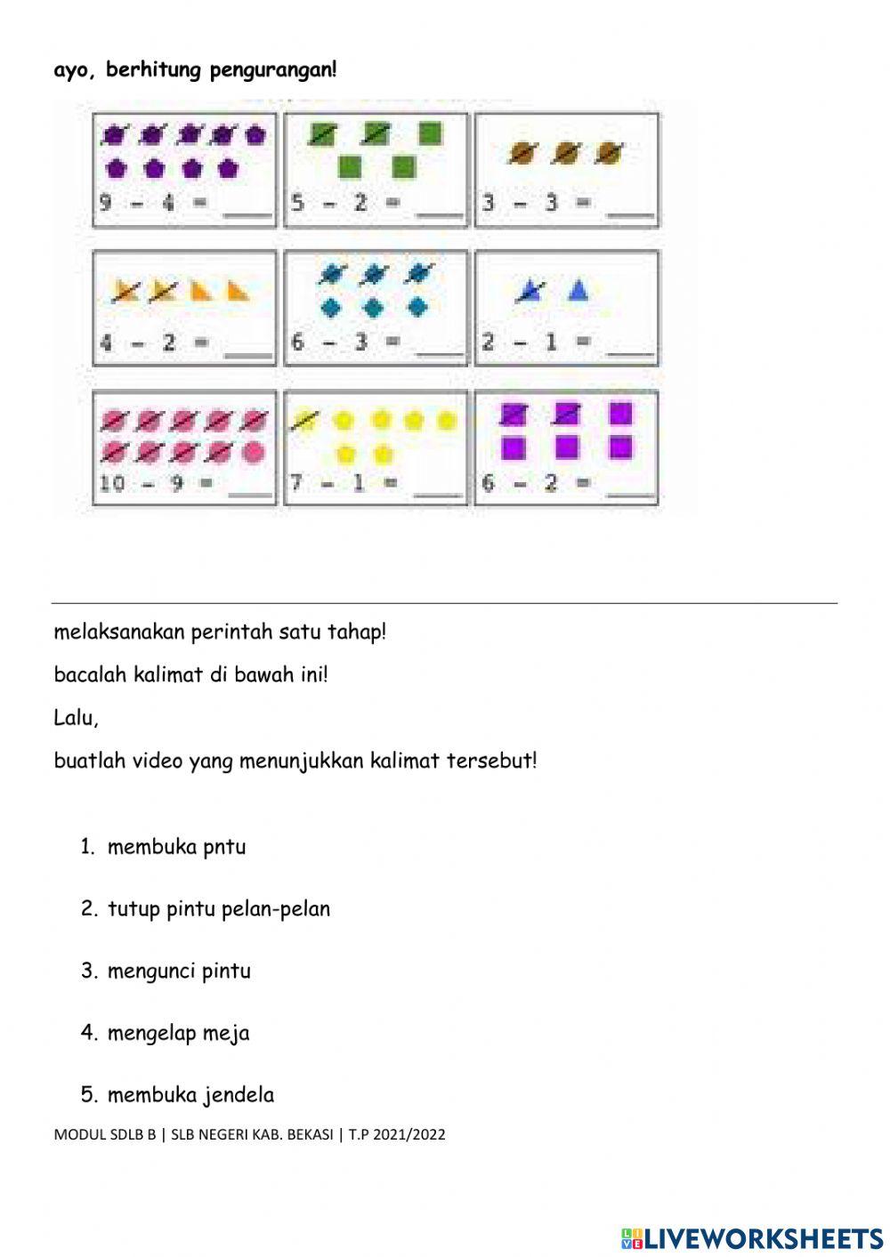 Rabu, 24 November 2021