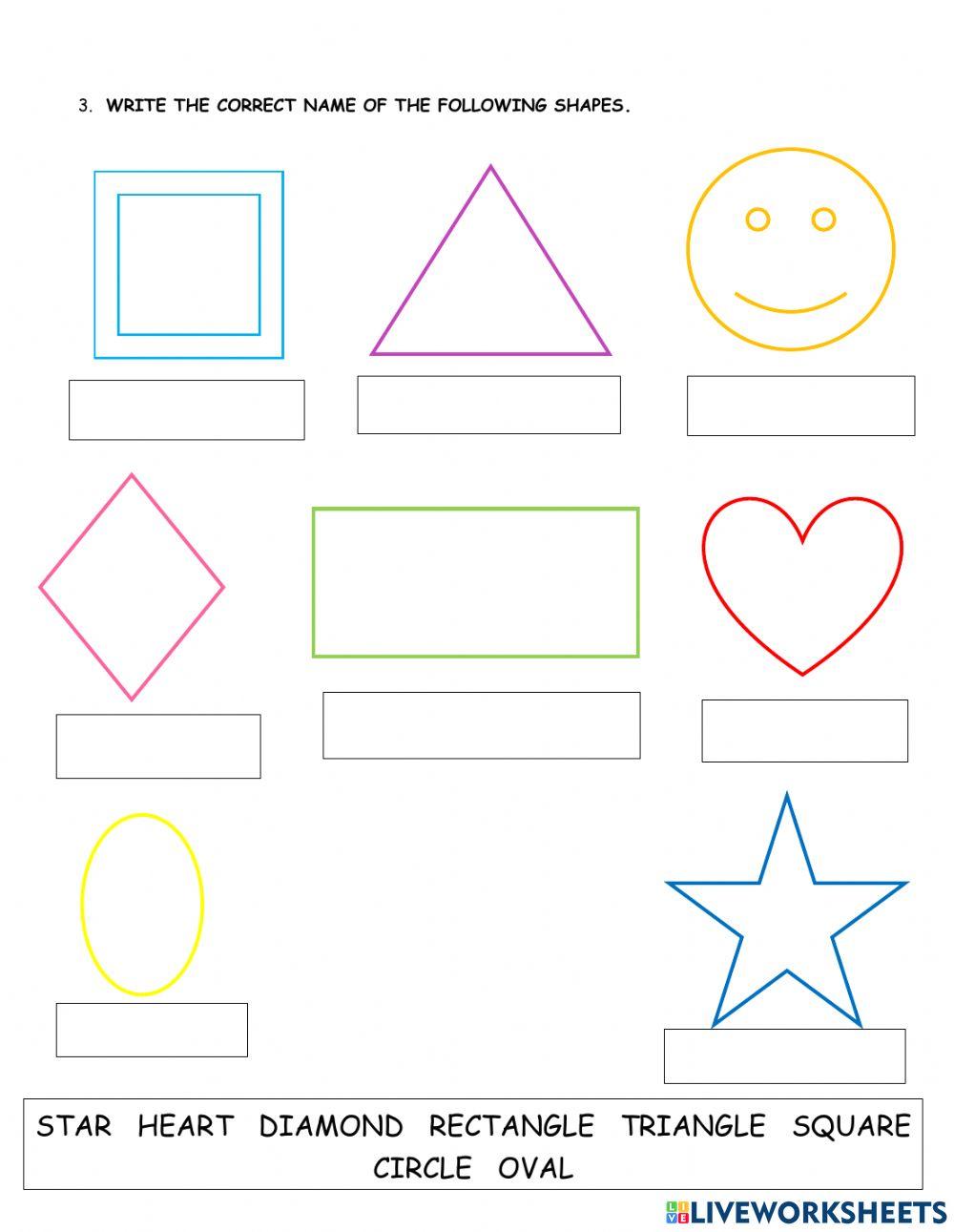 ENGLISH TEST NOVEMBER 1ST GRADE