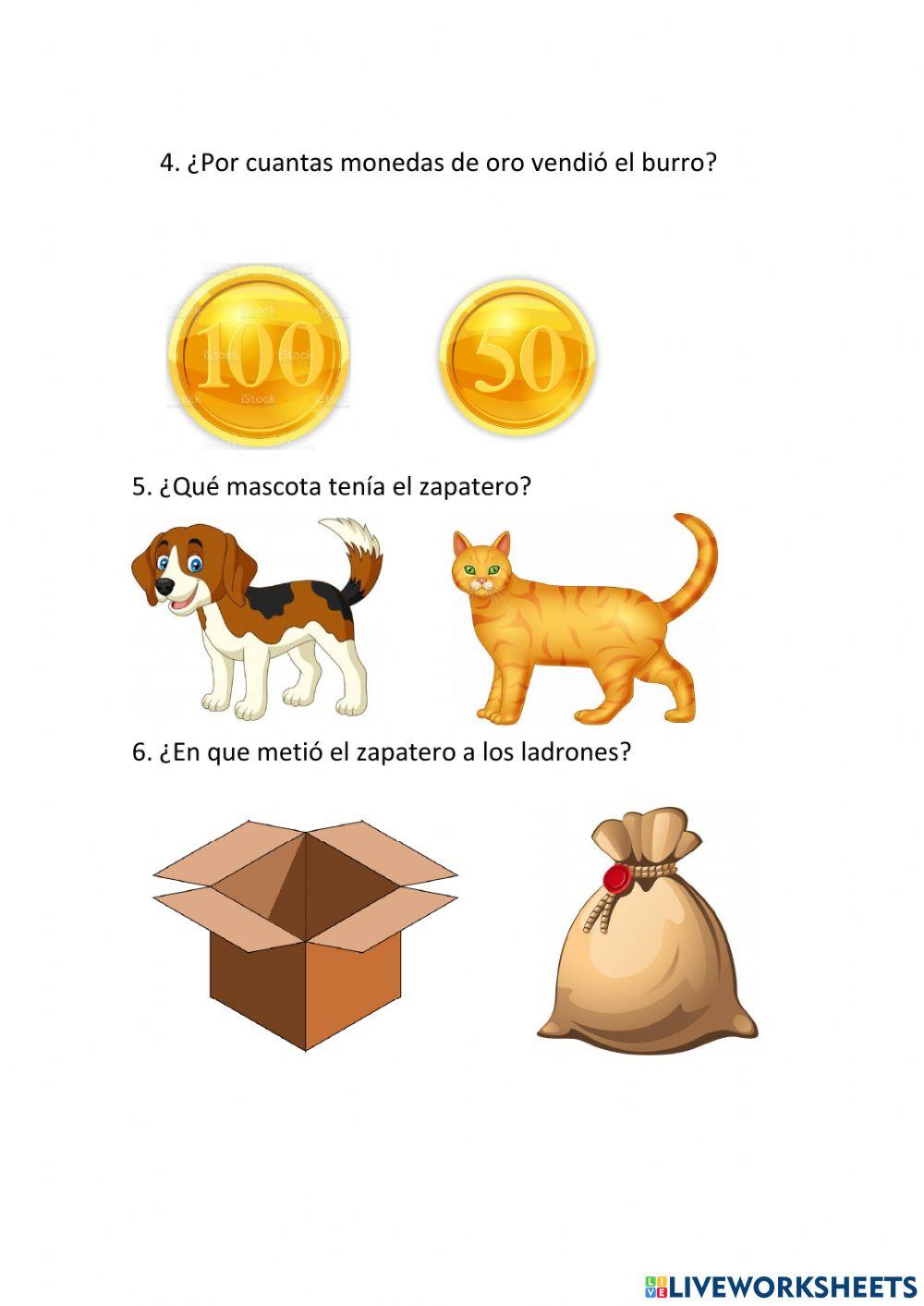 El zapatero inteligente