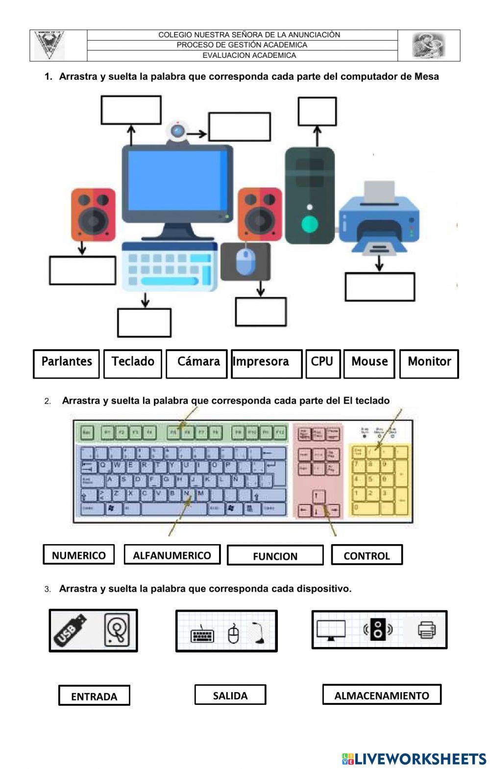 Aplicaciones de comunicacion