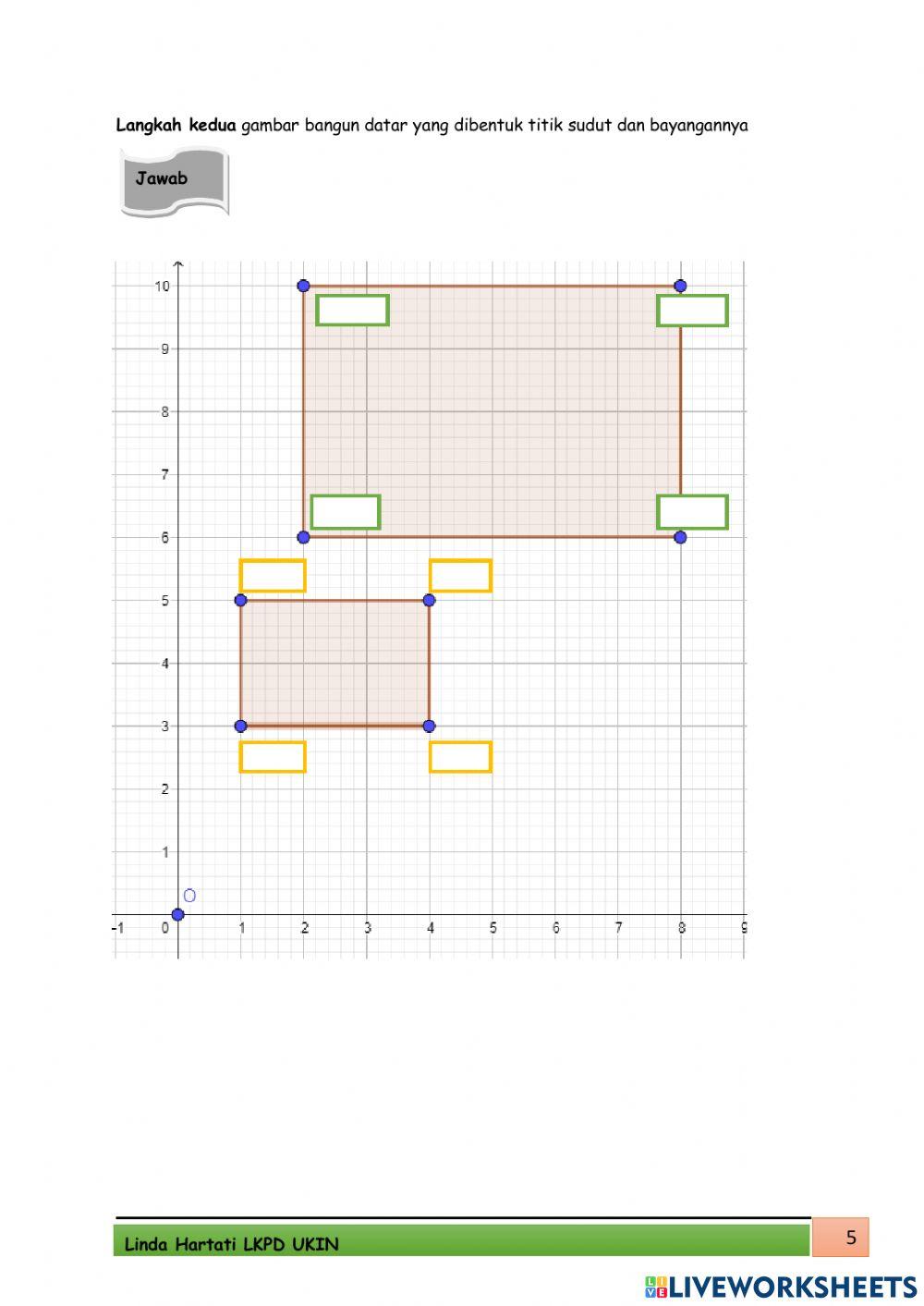 LKPD UKIN Linda Hartati