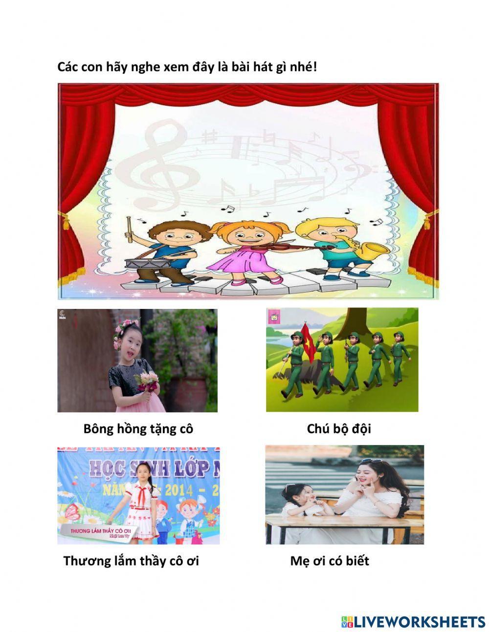 Trò chơi ÂN chú bộ đội