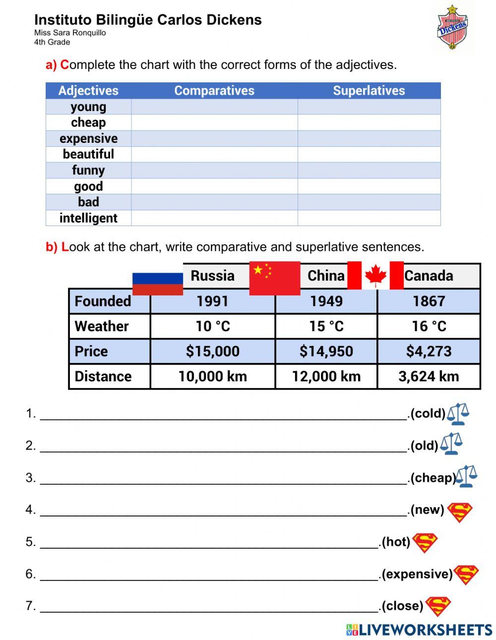 34 - Grammar Practice 24-11
