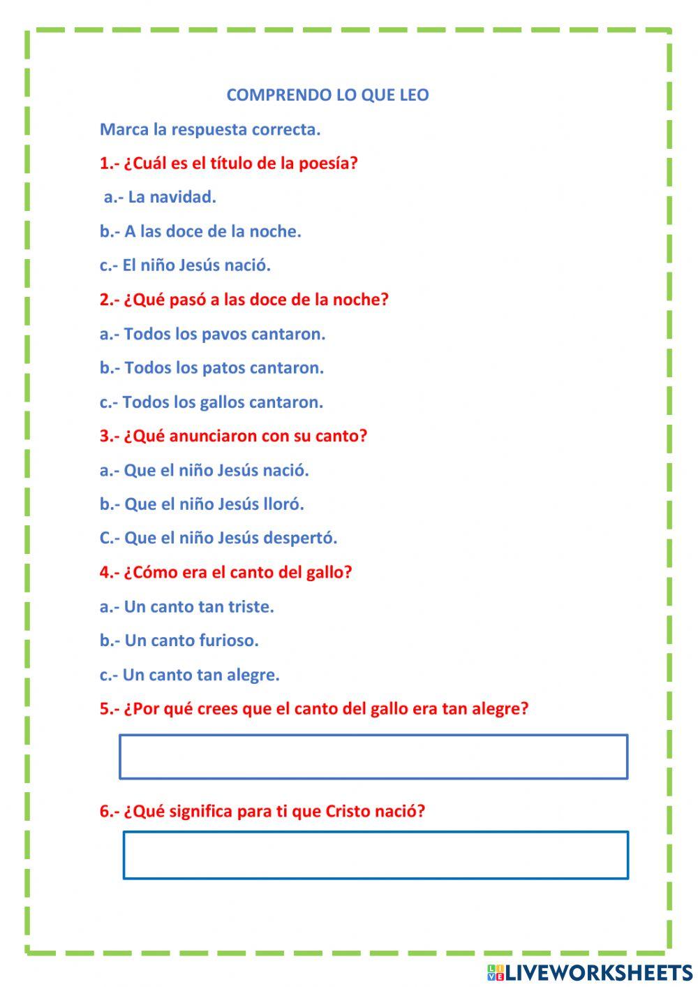 A las doce de la noche