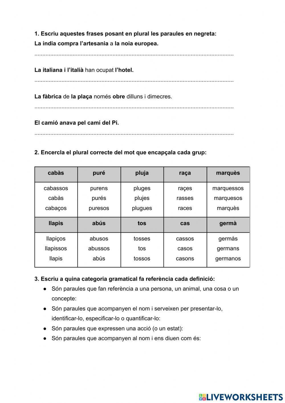 Pova llengües 1r trim