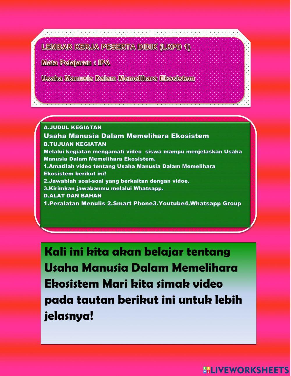 Lkpd kelas 5 tema 5 subtema 3 pb5