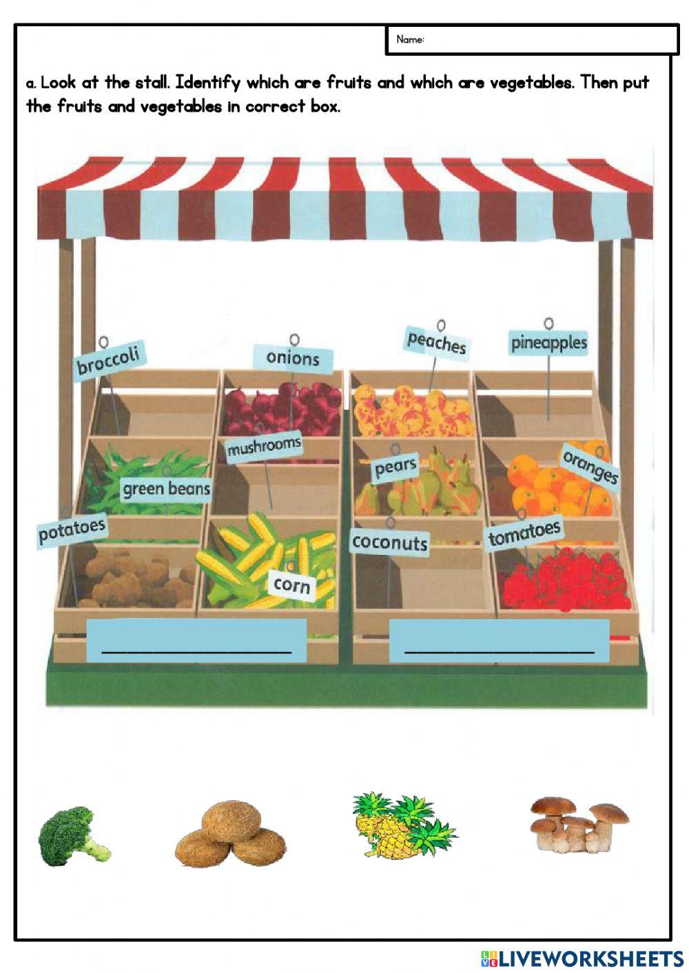 Unit 4: Lunch Time 25.11.2021