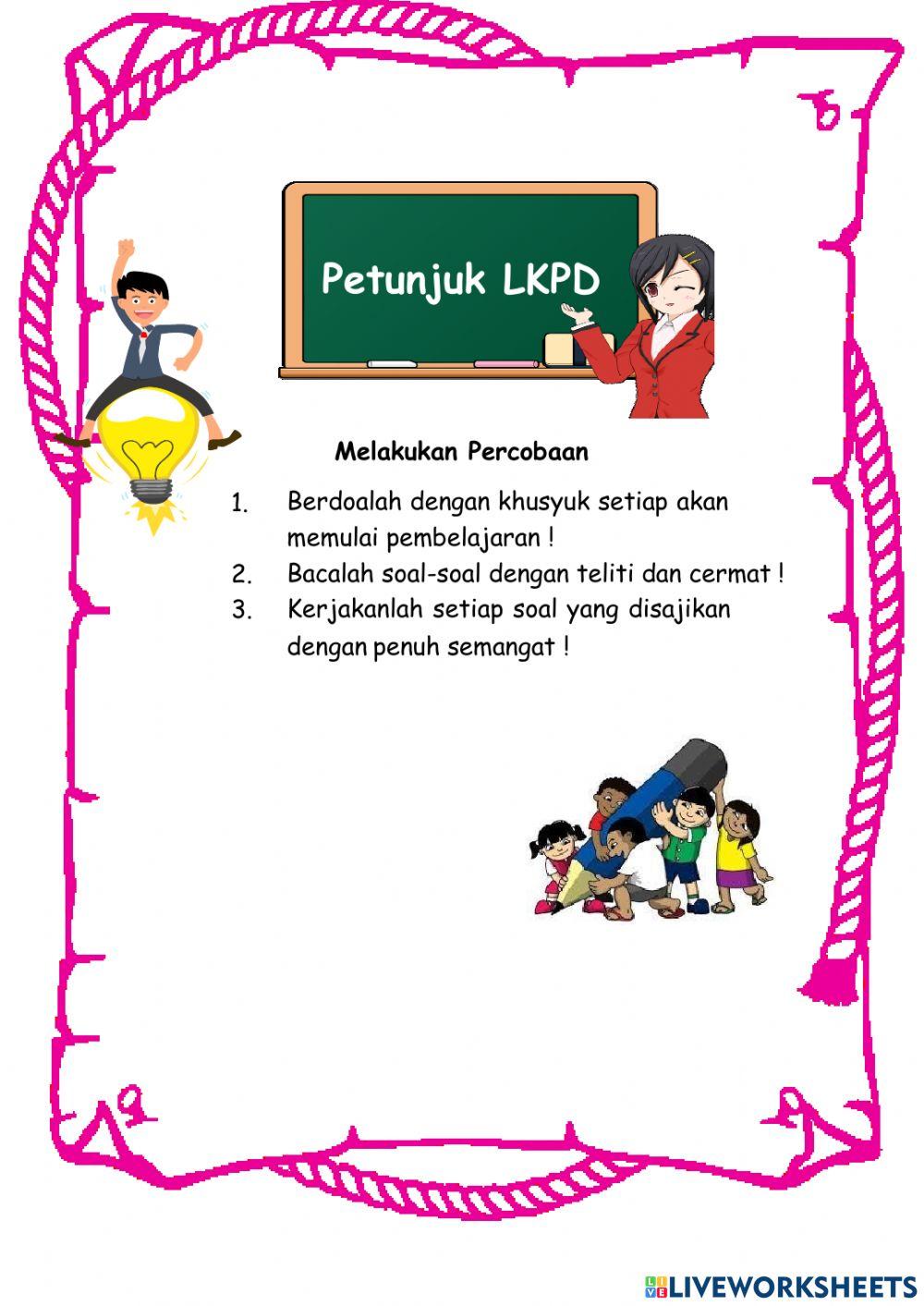 Keliling dan Diameter Lingkaran