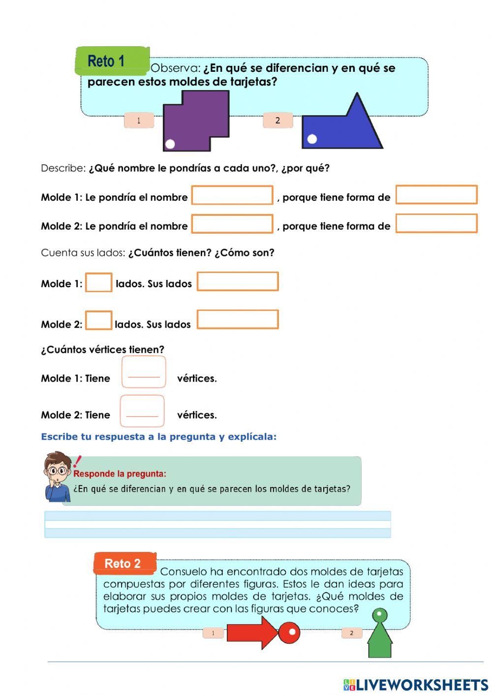Describimos y proponemos modelos de tarjetas