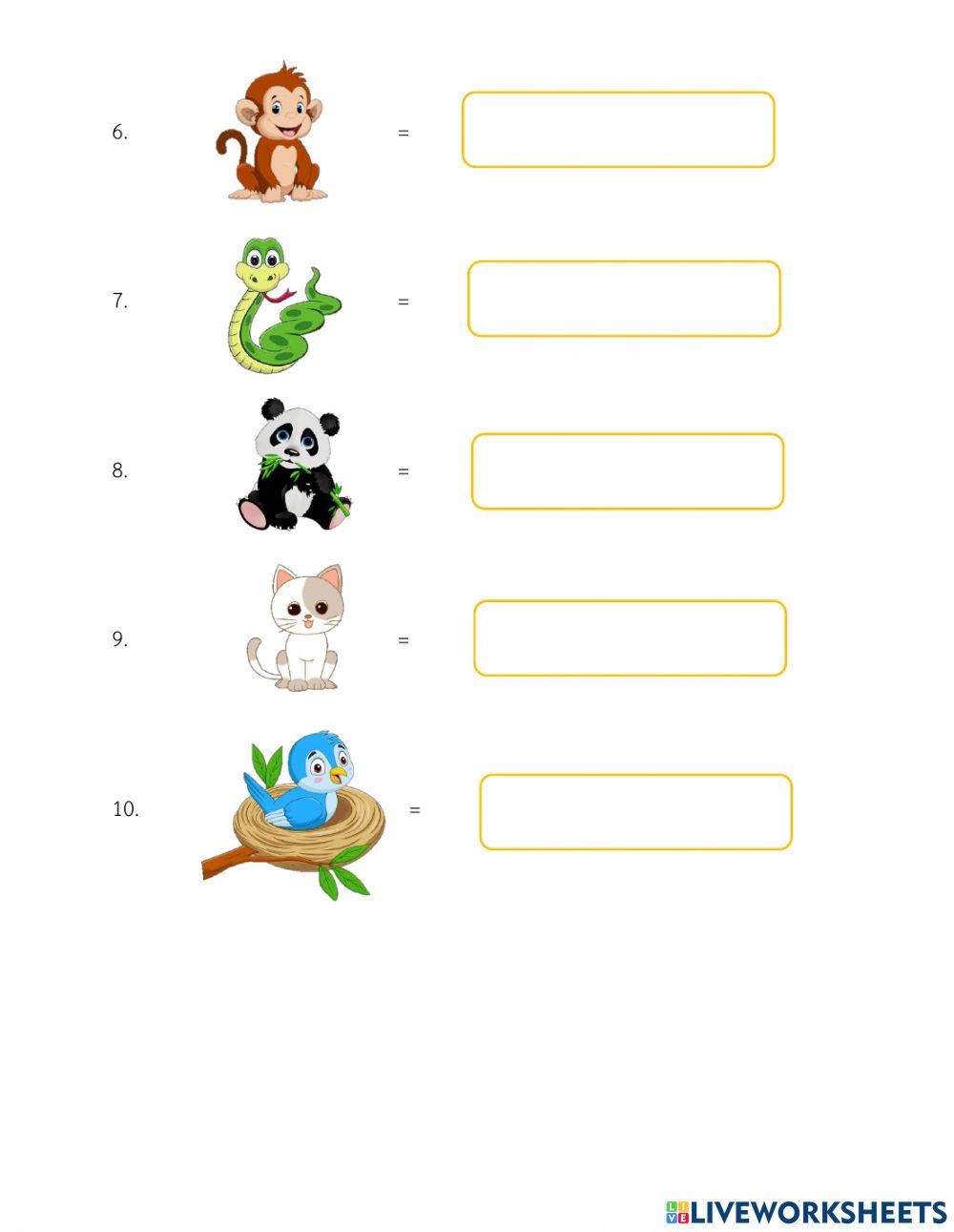 ใบงานที่ 3 การอ่าน