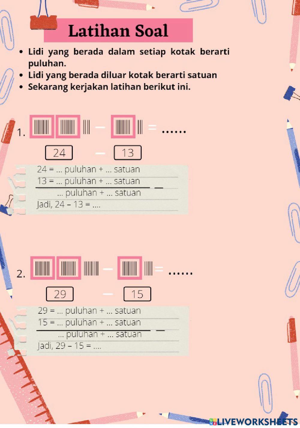 Tema 6 Subtema 1 Pembelajaran 3