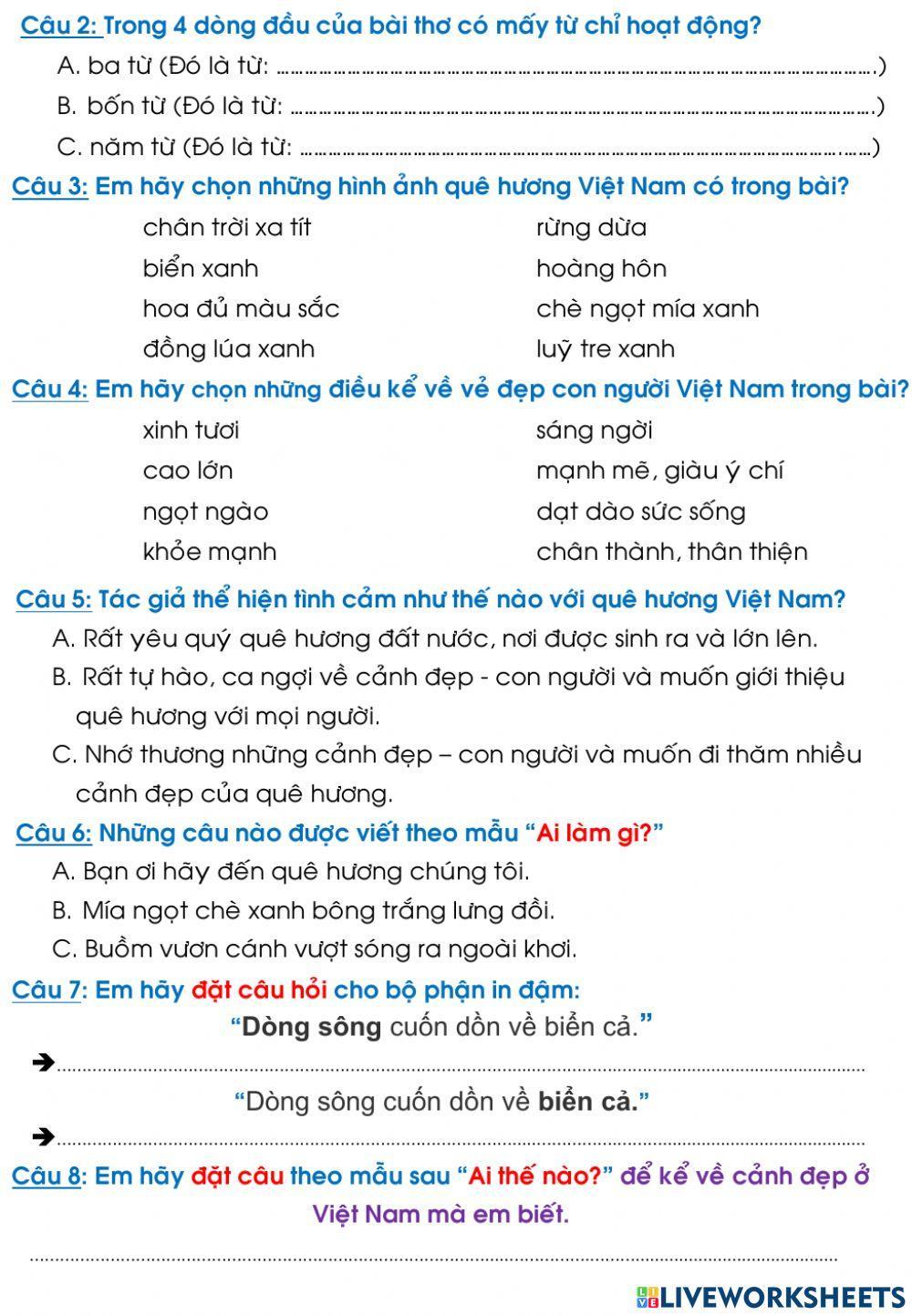 Bài tập cuối tuần 11 Bài tập cuối tuần 11
