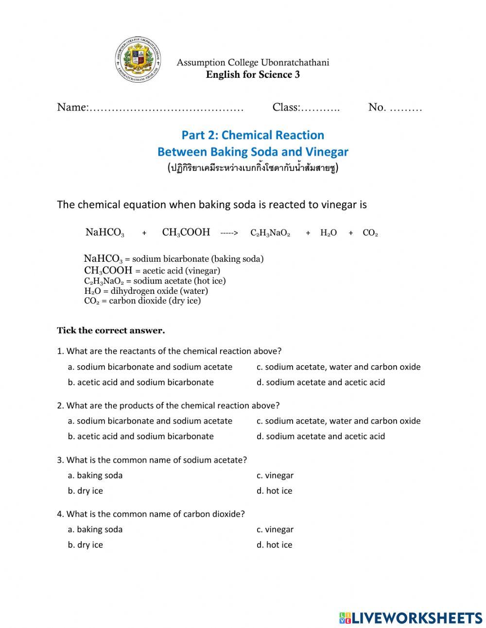 chemical-reaction-between-baking-soda-and-vinegar-interactive-worksheet