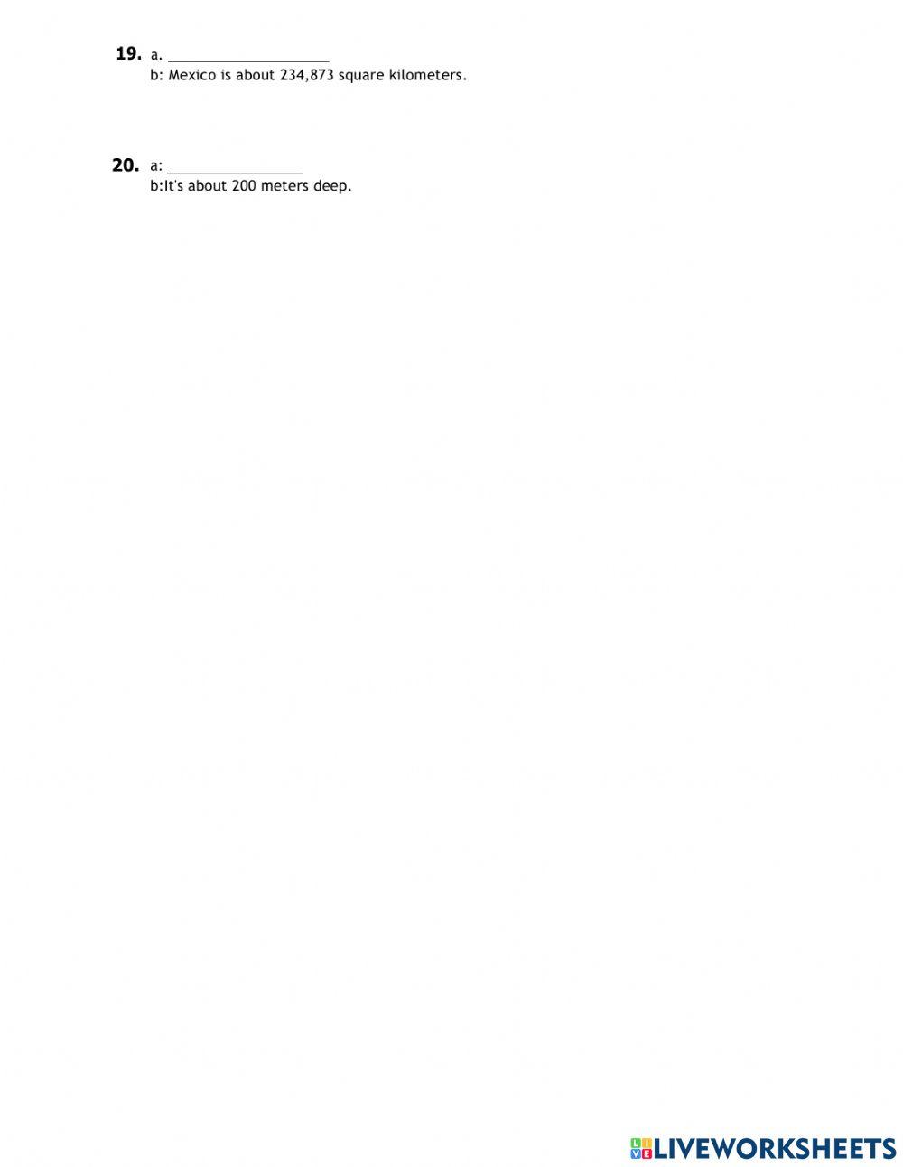 QUIZ UNIT 3& 4 Purple bk