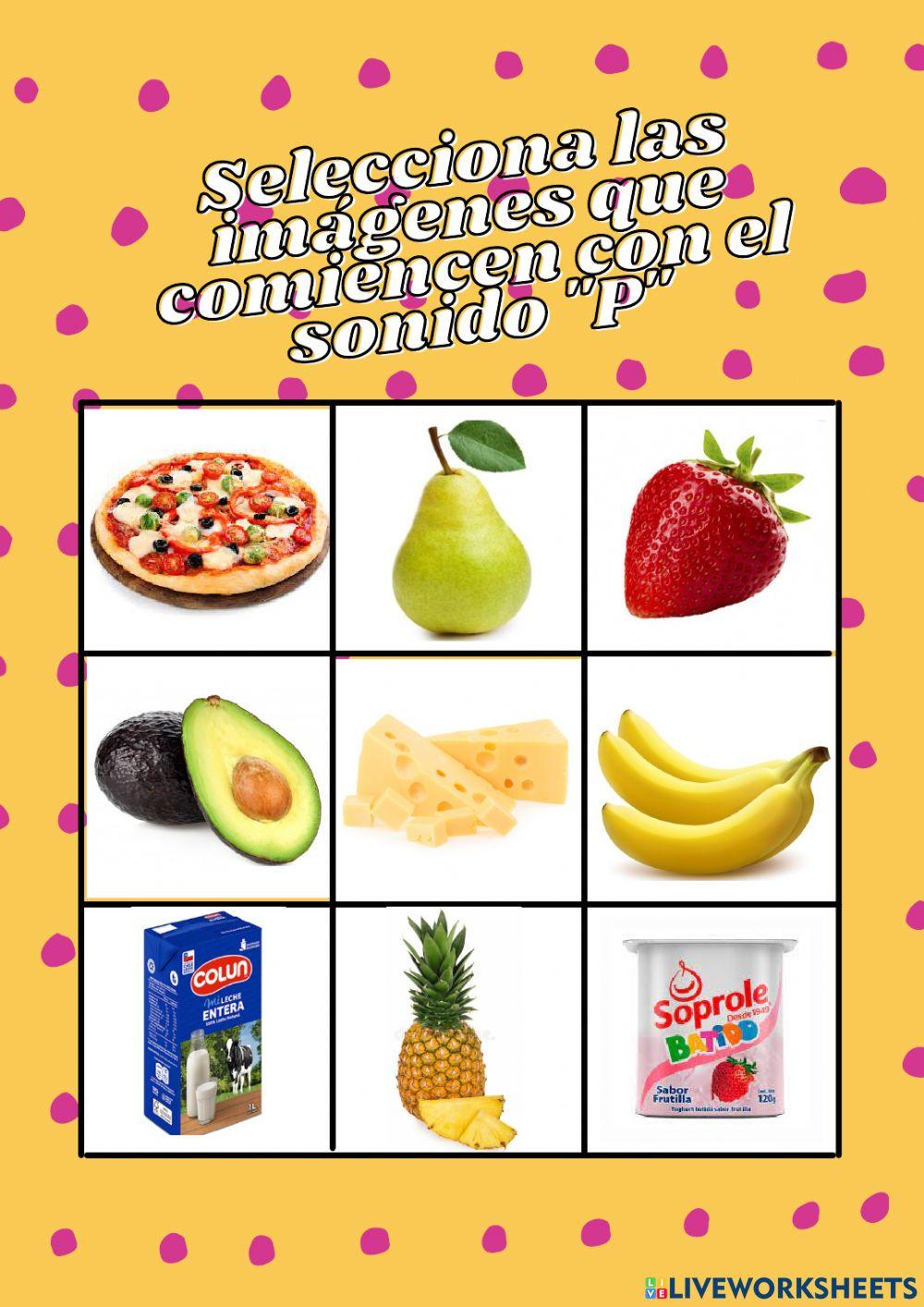 Conciencia Fonémica