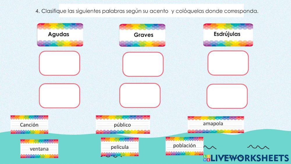 Ii ees español ii semestre