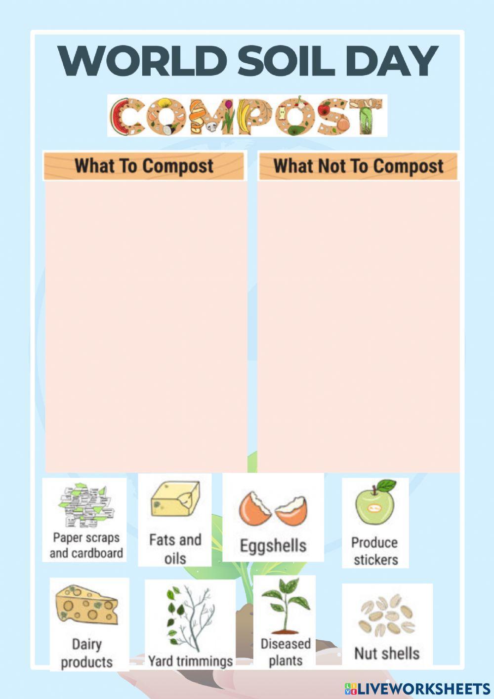 Composting Composting