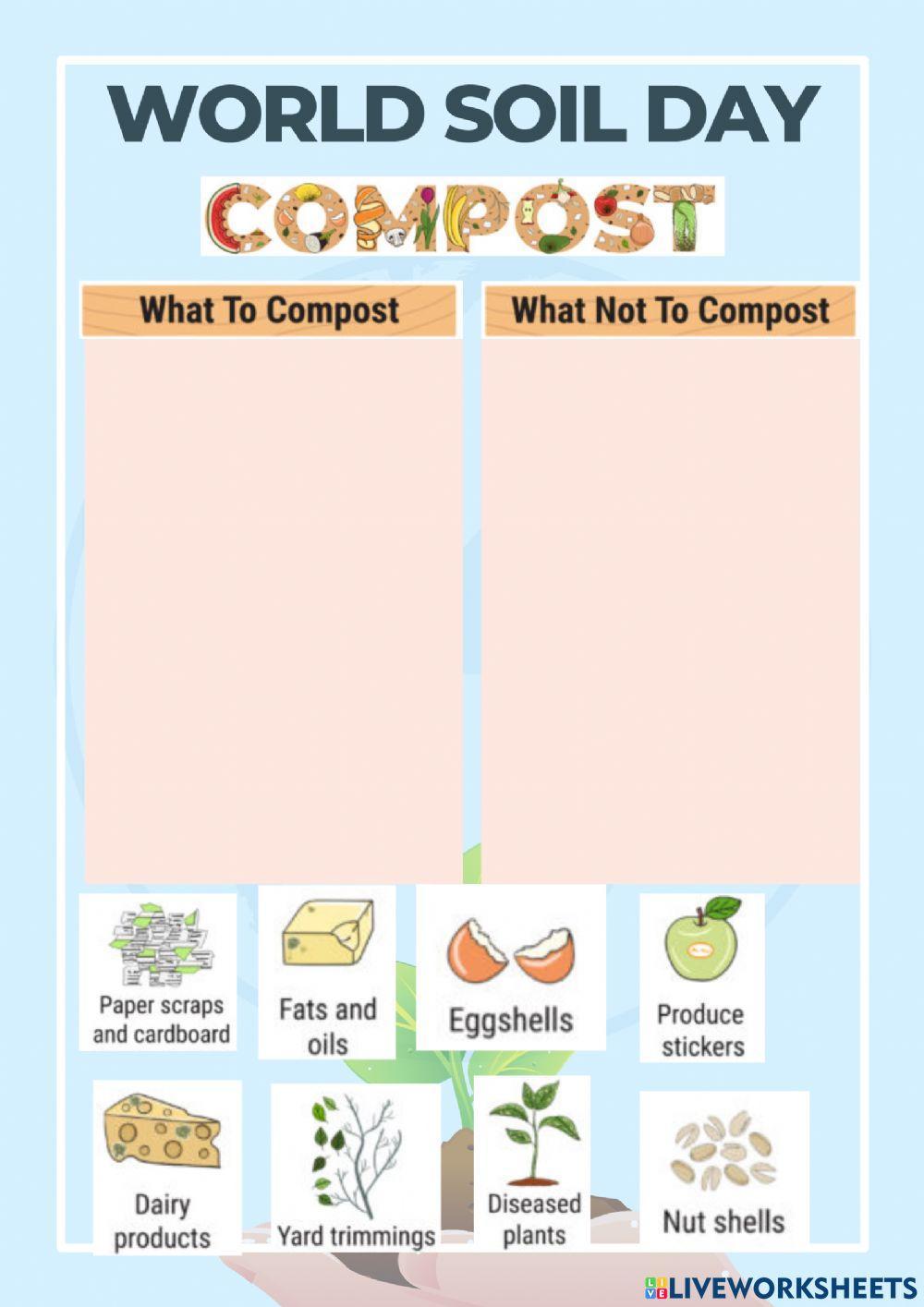 Composting