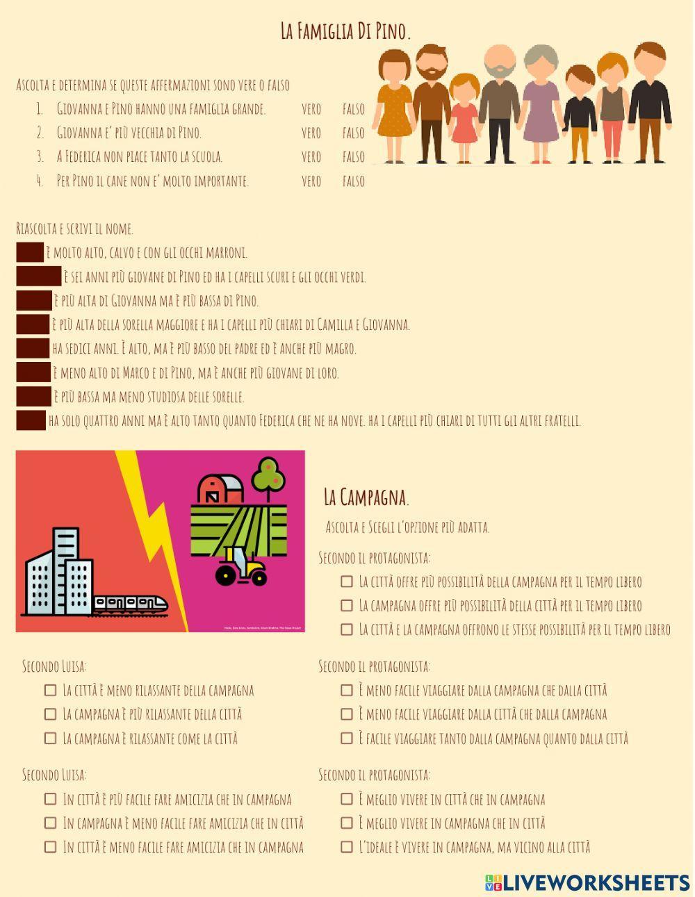 Pg1 comparativi ascolti