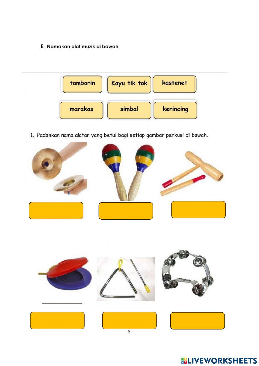 Pentaksiran setara standard