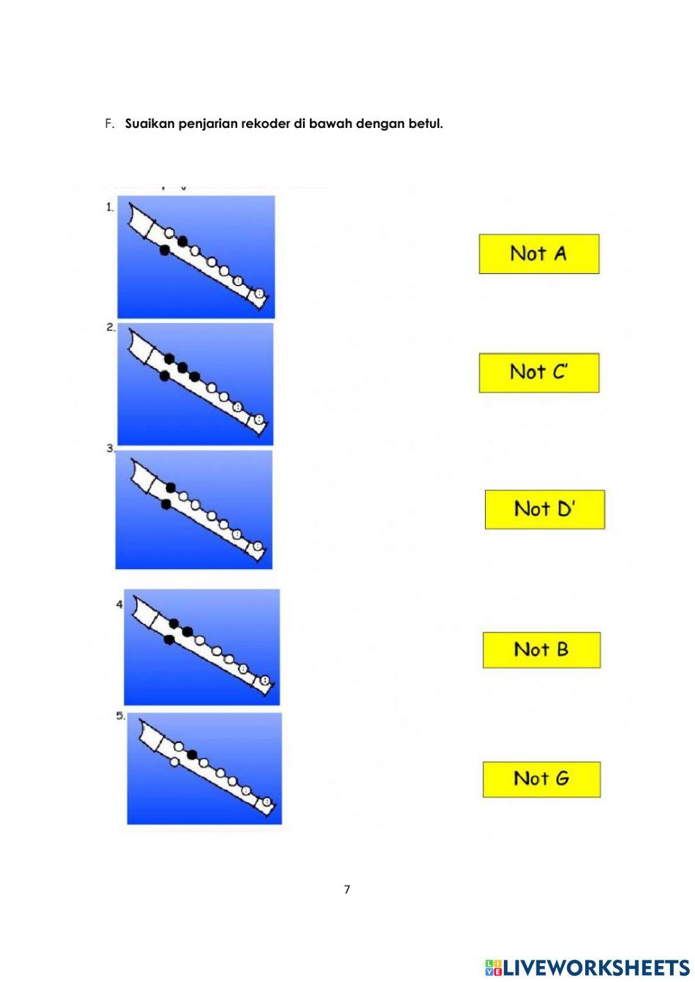 Pentaksiran setara standard