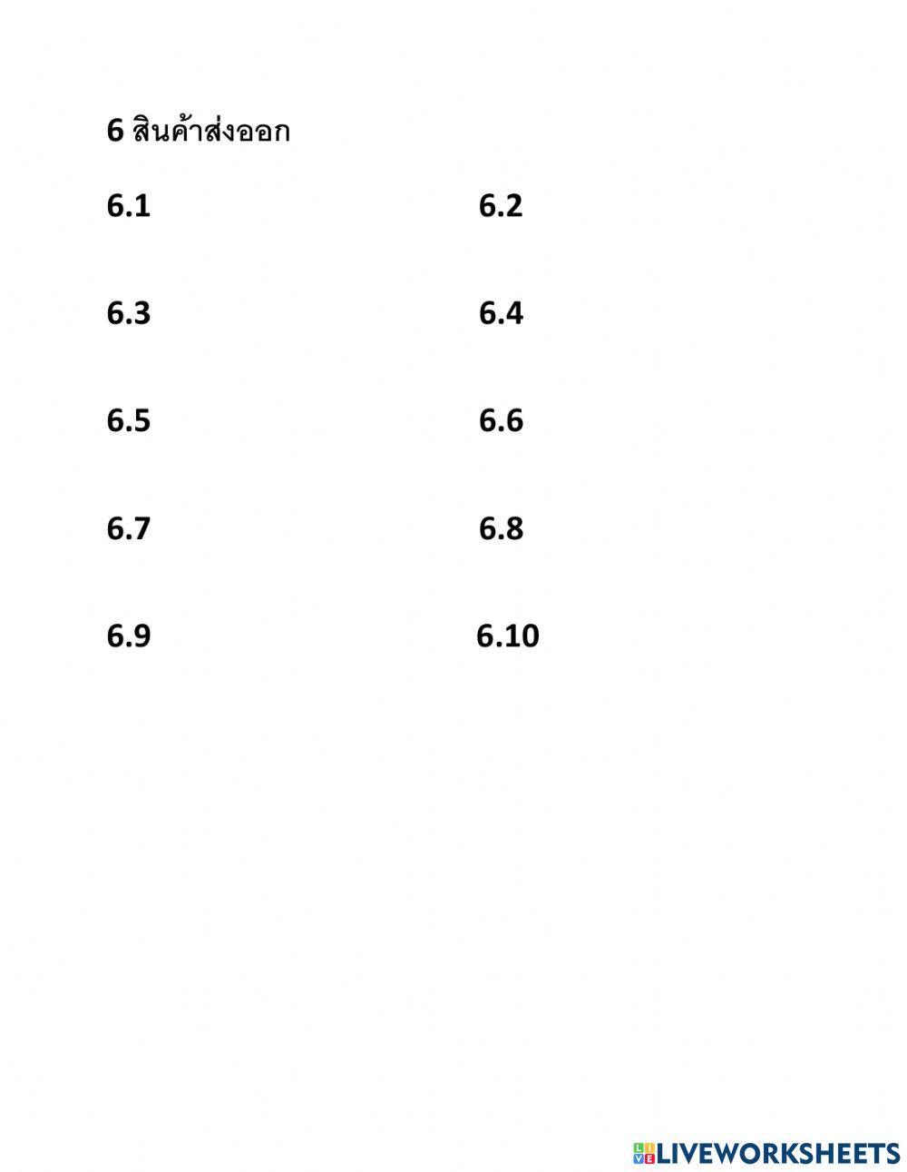 เศรษฐกิจอยุธยา