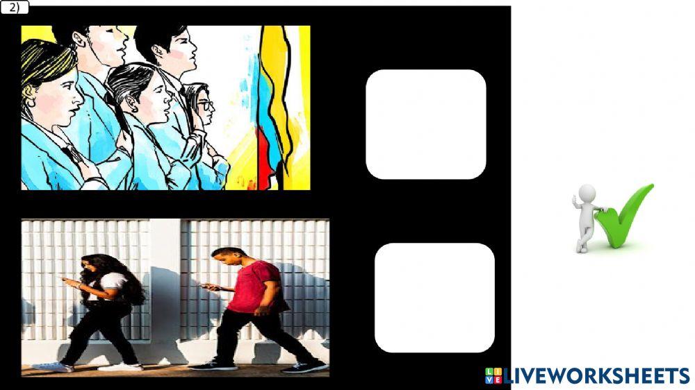 Himno nacional del ecuador