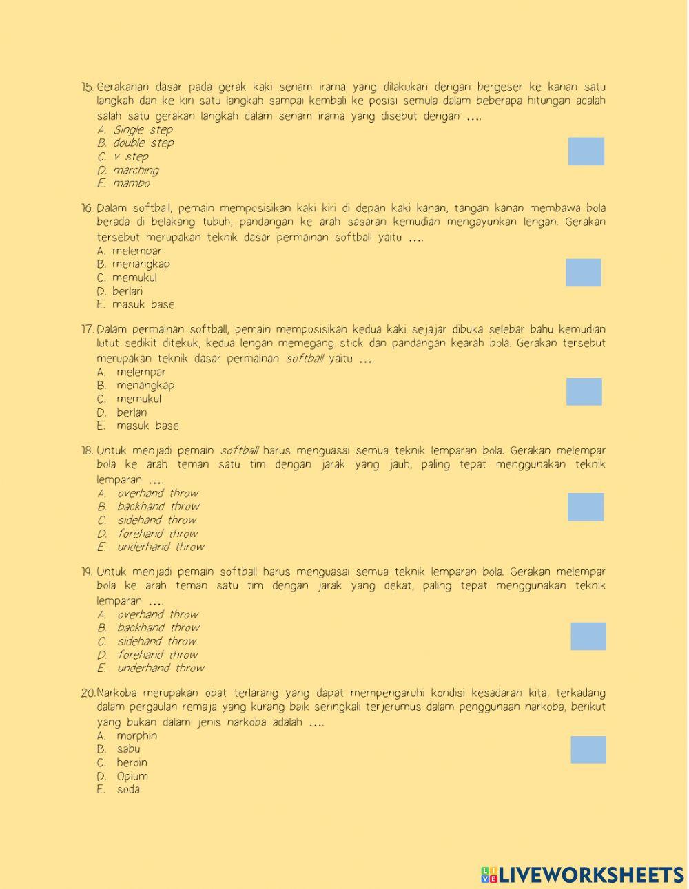 LKPD PJOK X Latso-1 PAS