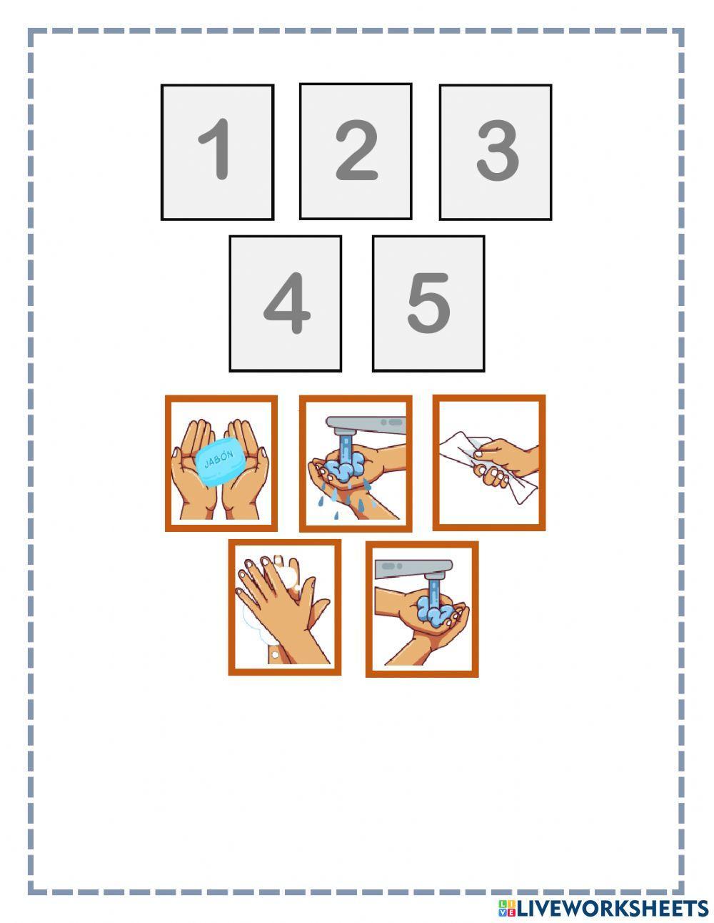 Secuencias Temporales