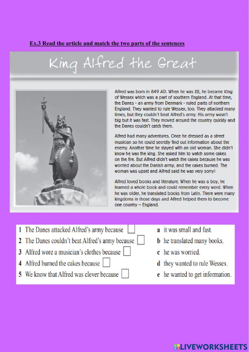 Unit 3Test- 6th grade