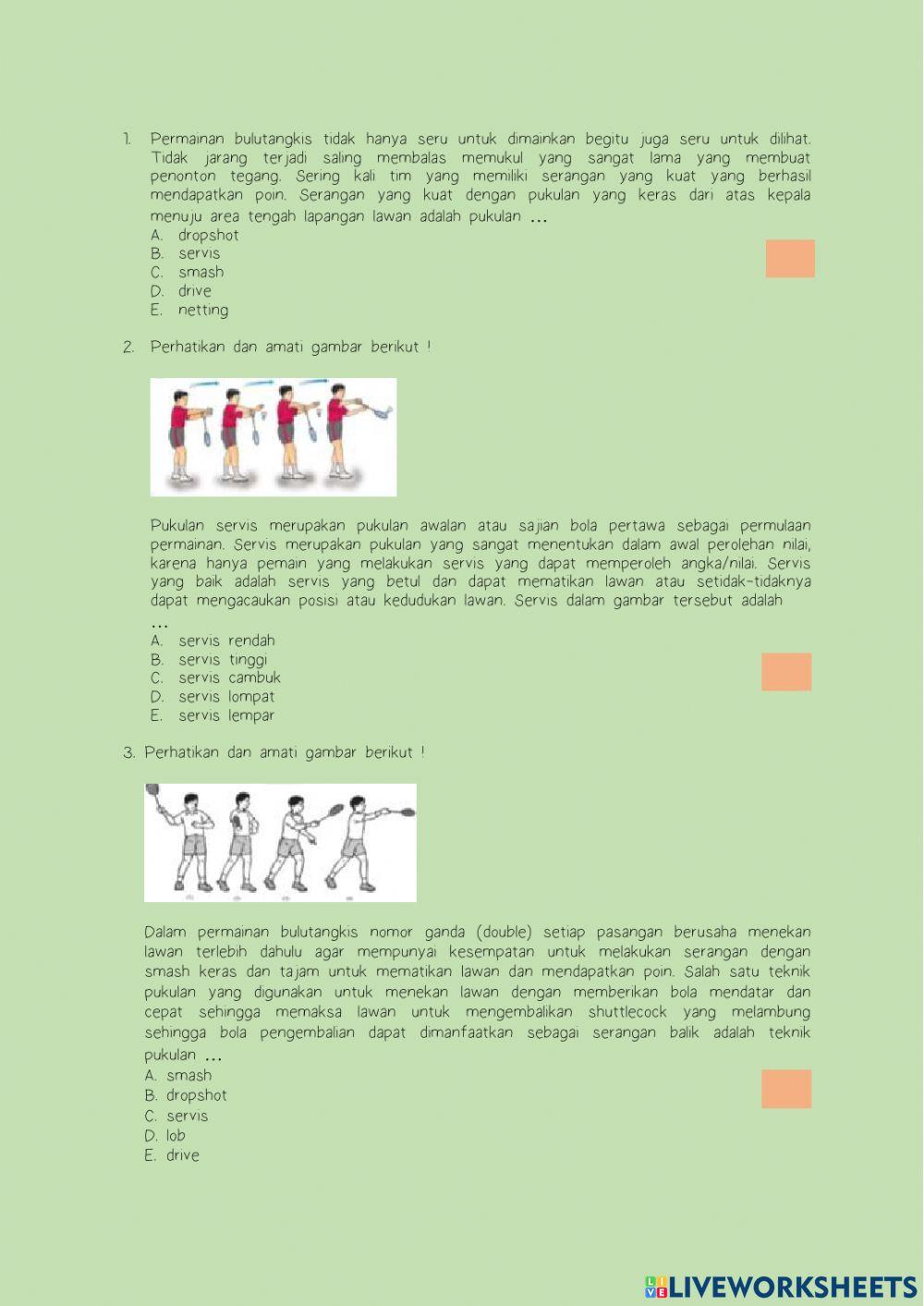 LKPD PJOK X Latso-2 PAS