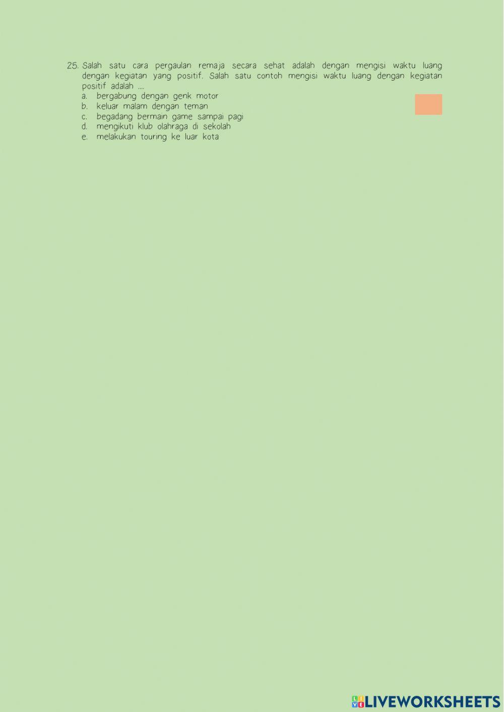 LKPD PJOK X Latso-2 PAS