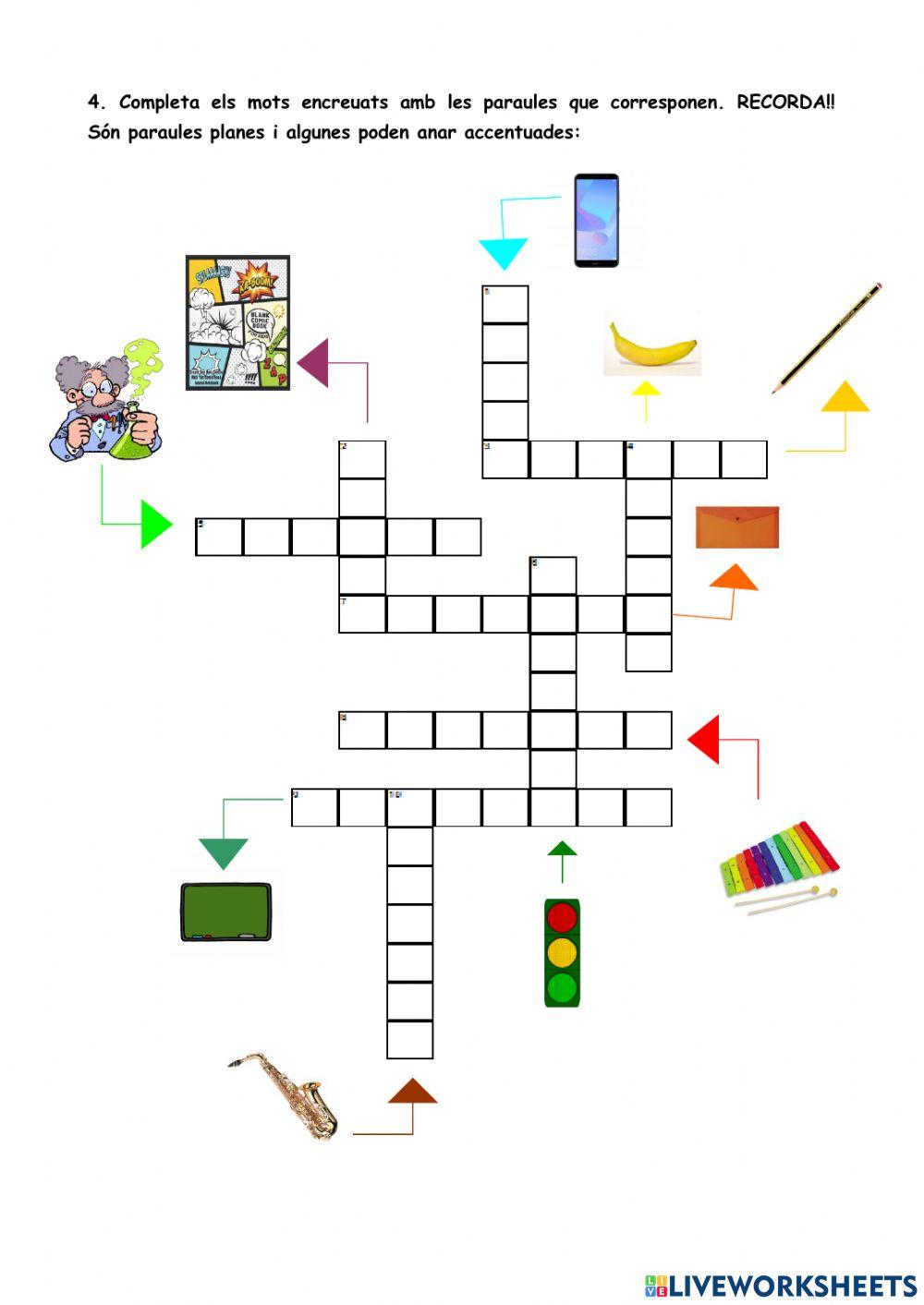 Repàs llengua catalana