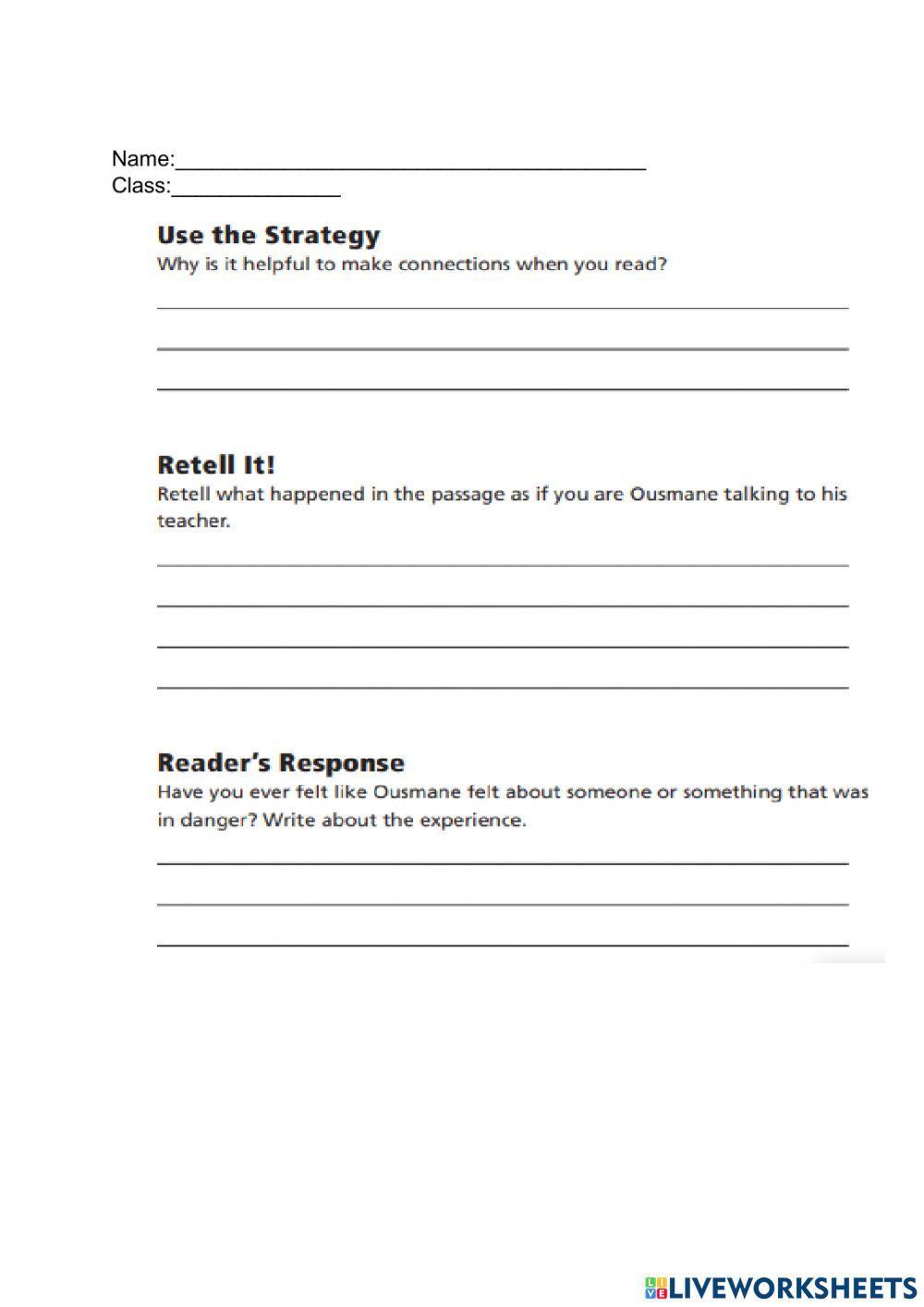 Workbook -New Cornerstone 5-page 46