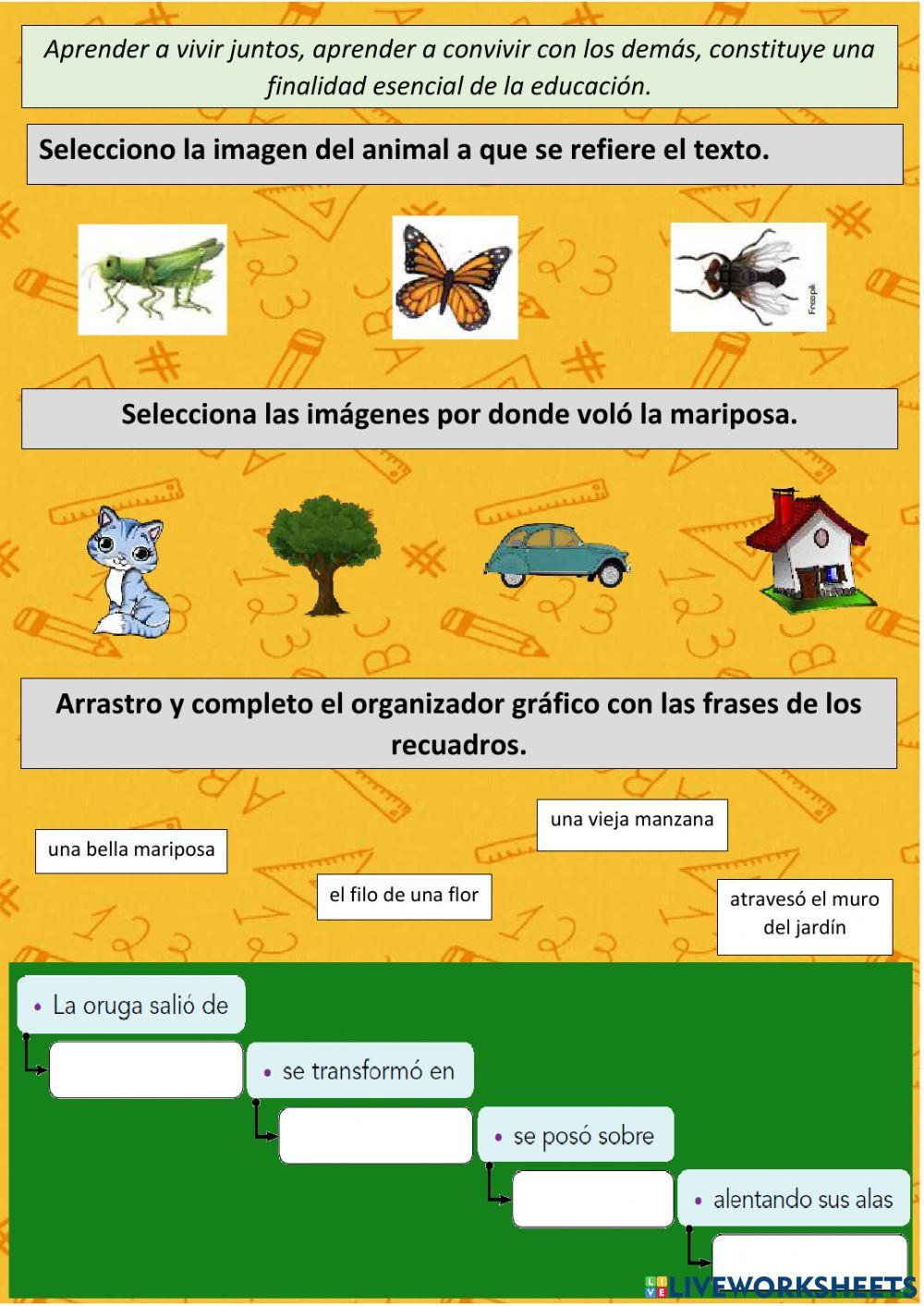 Comprensión lectora