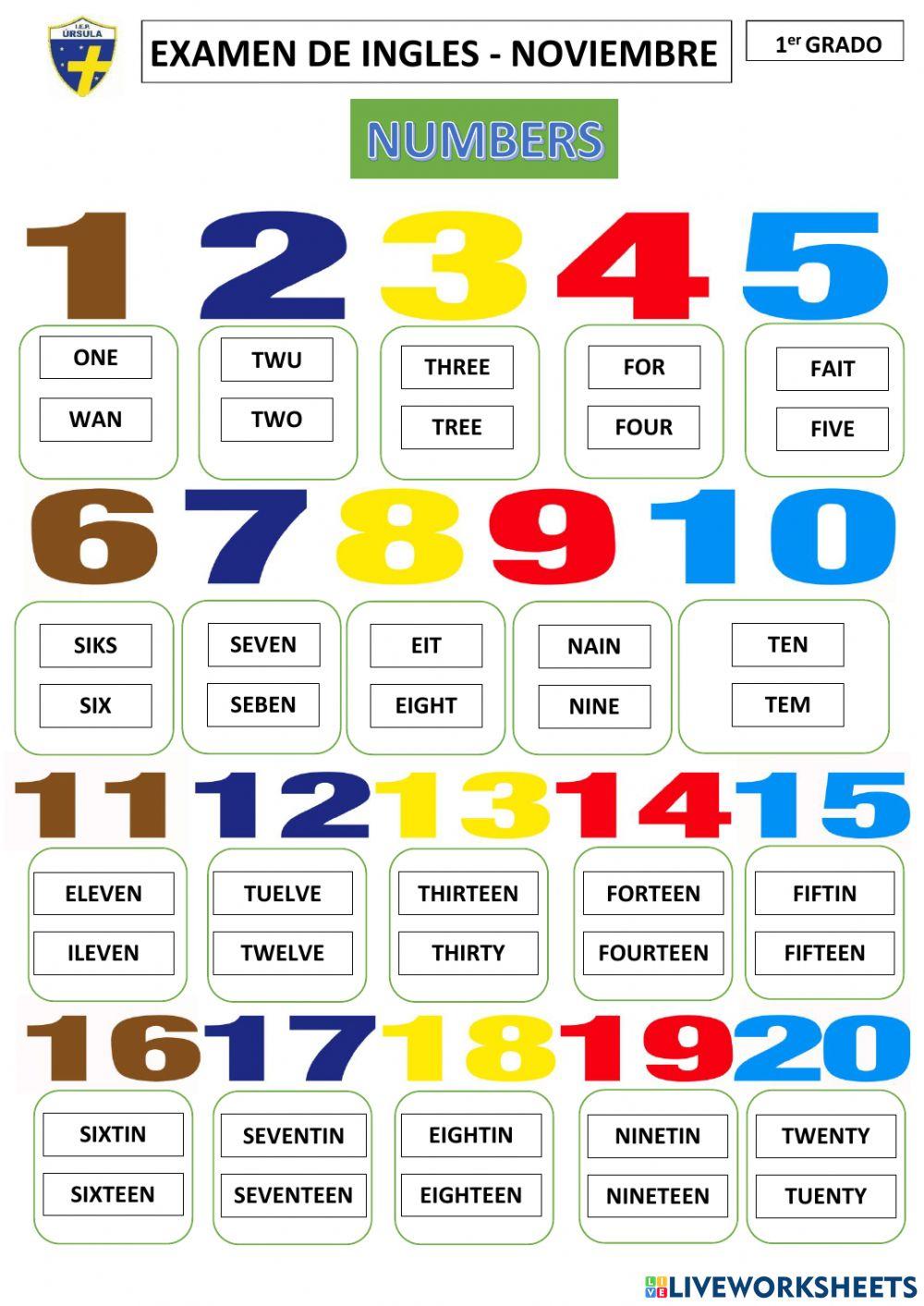 1 evaluacion noviembre