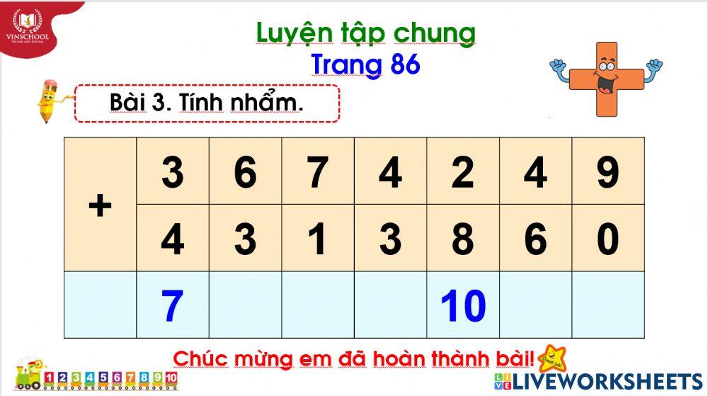 Khối 1