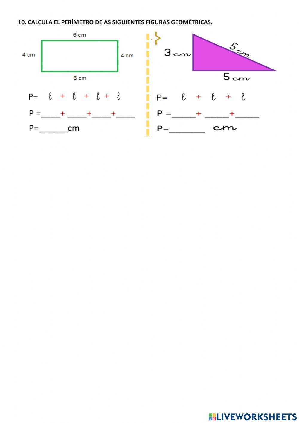 Aporte de matemática