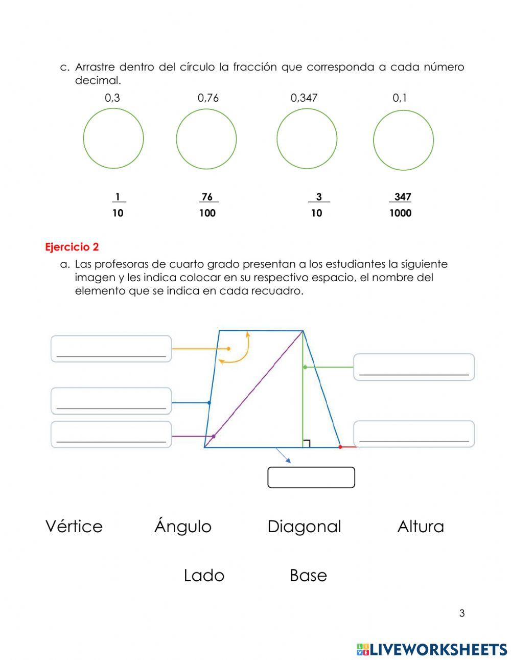 Ii ess mate segundo semestre