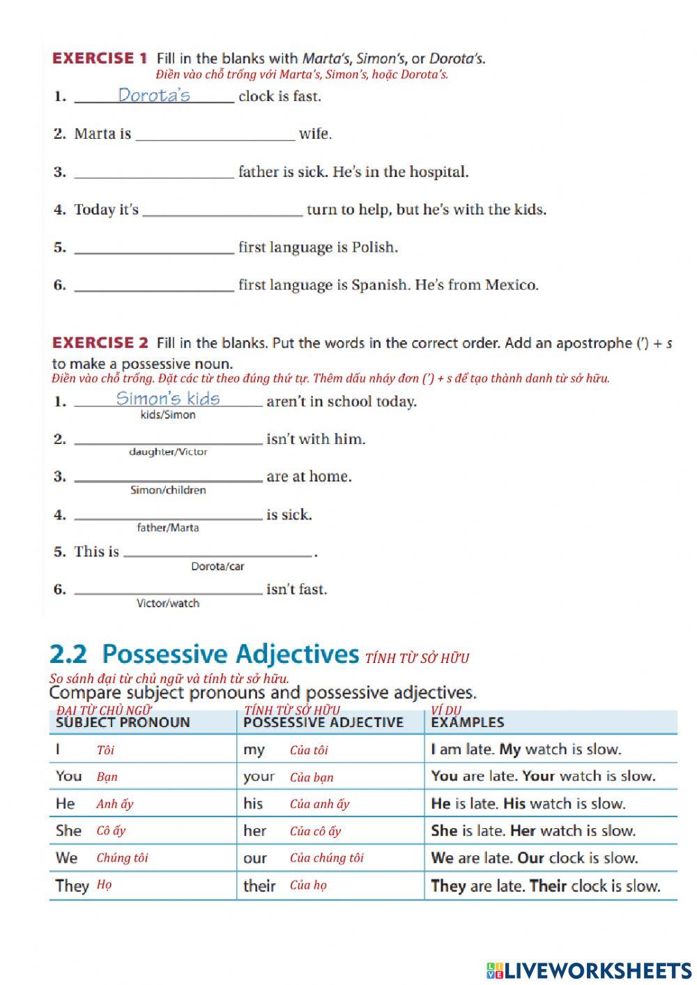 VUI9 lotrinh2 Lesson 7