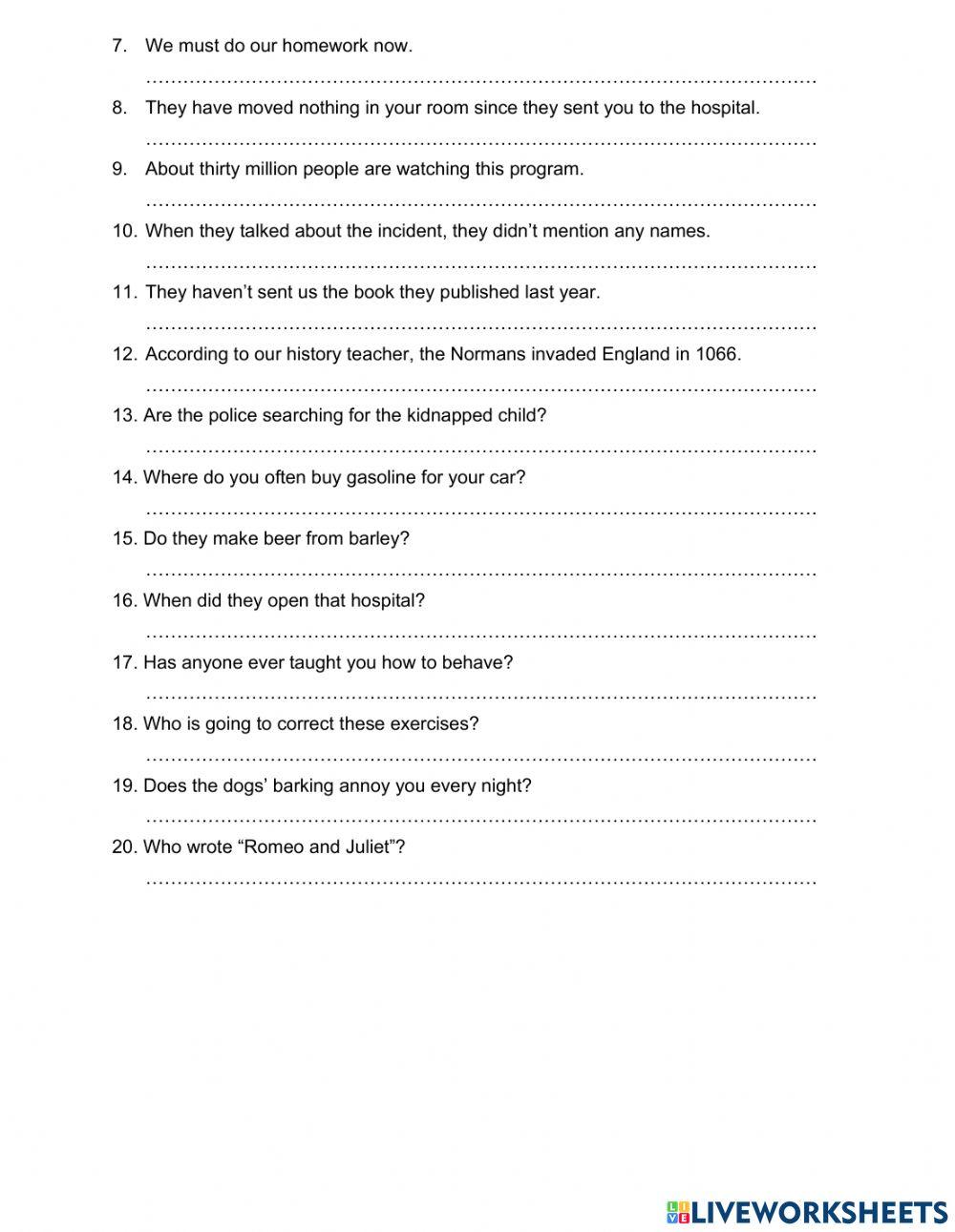 MOET English 10-Unit 5