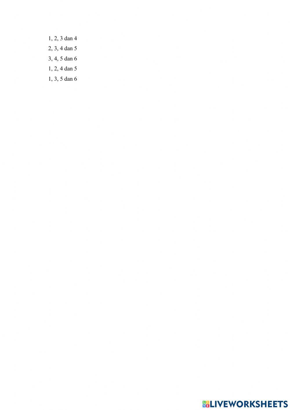 Sistem dan dinamika demokrasi Pancasila