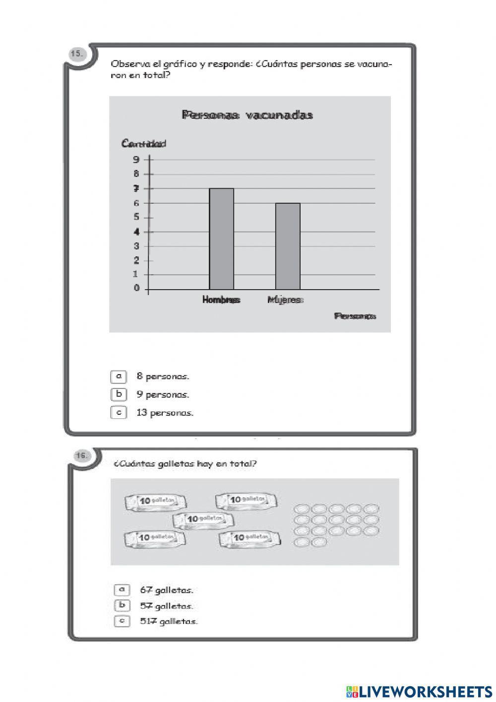 Resolución de problemas