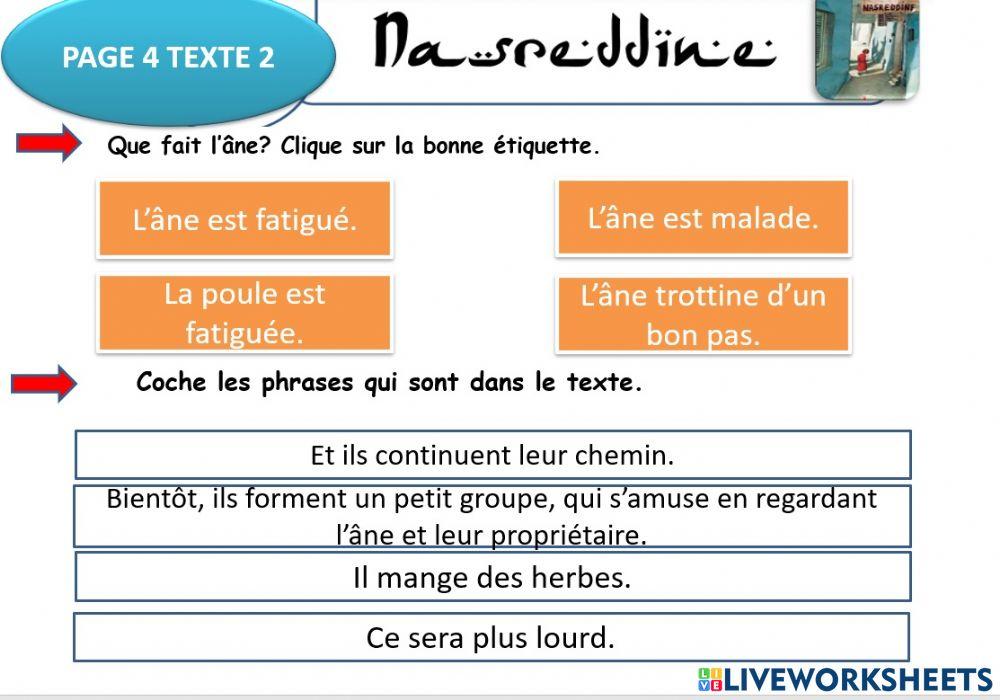 Nasredine TG s11 Nasredine TG s11