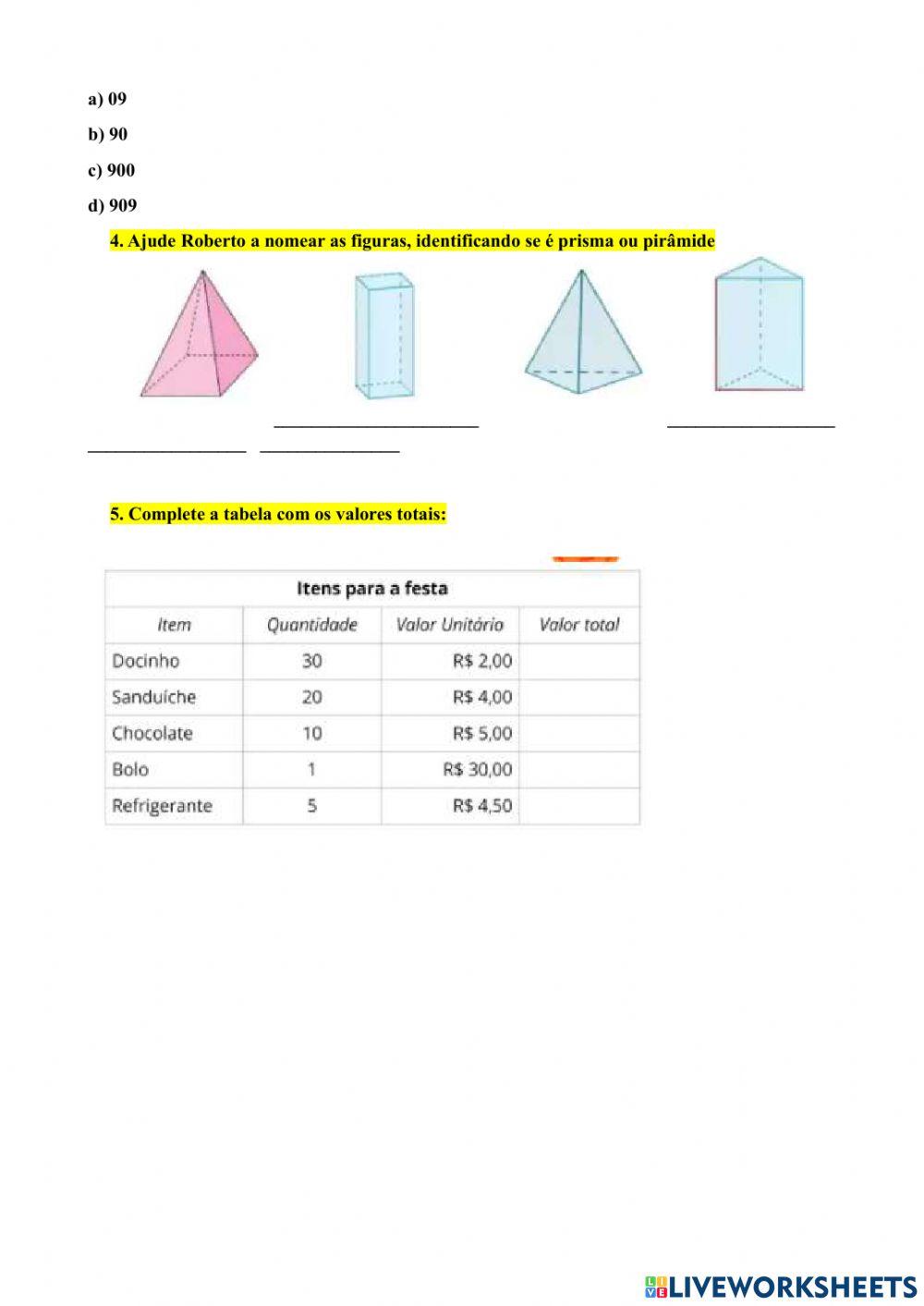 Simulado Port e Mat 30.11