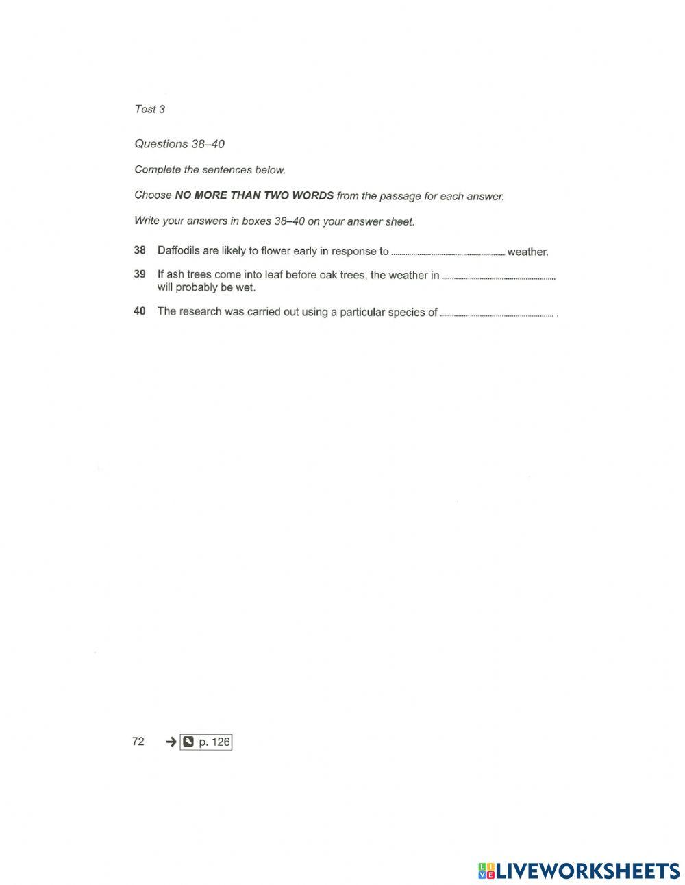 Plant 'thermometer' triggers springtime growth by measuring night-time heat