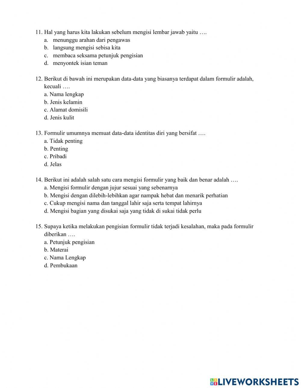 Ila - bi tema 5 st 3