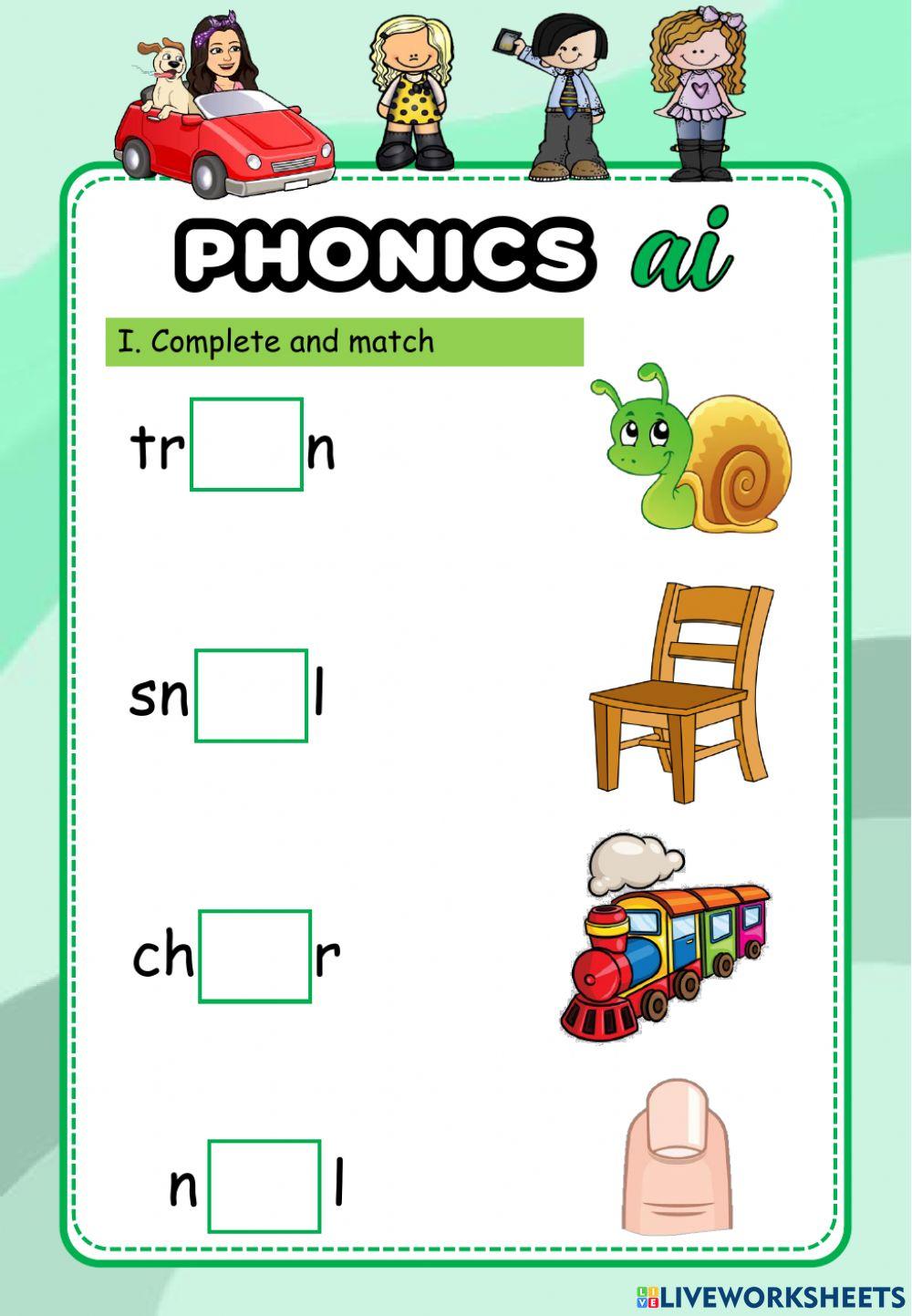 1683150 | Phonics ai | Elizabeth Milla Cervera