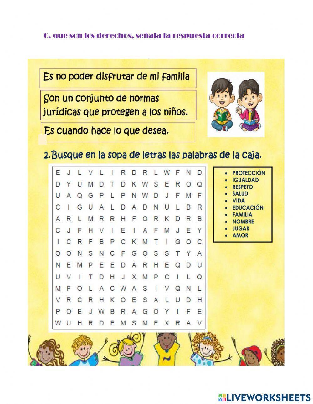 DERECHOS HUMANOS-COMPETENCIAS CIUDADANAS 