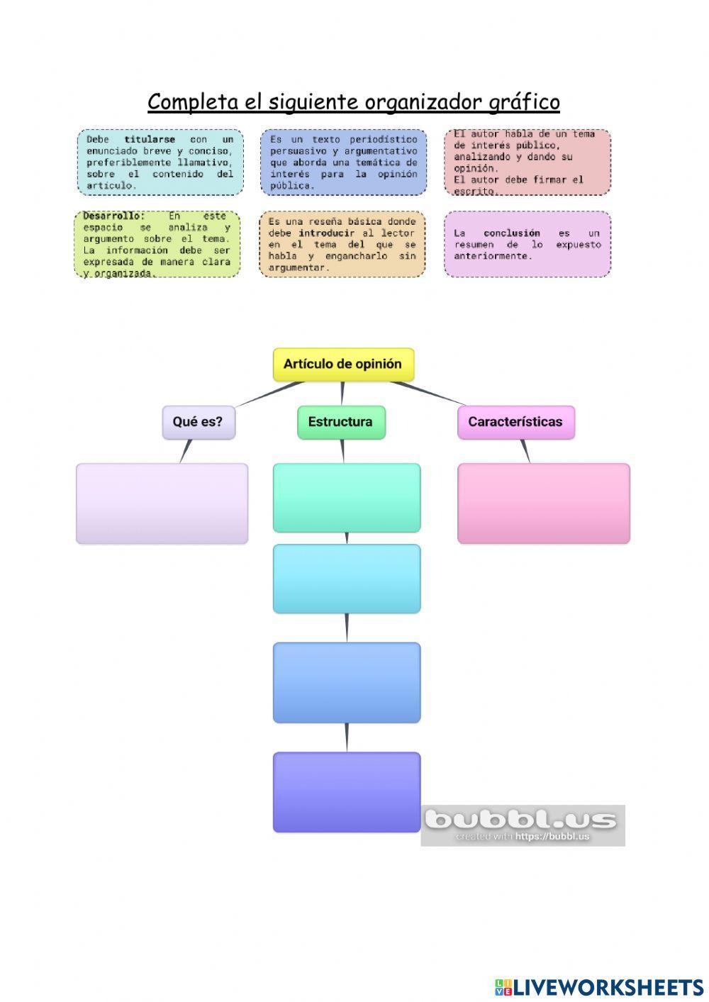 Calentamiento ciclo 6
